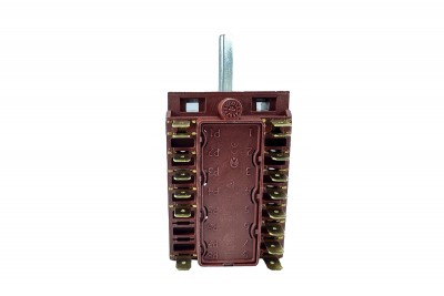 Перемикач десятипозиційний Argeson AC 840 А